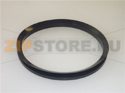 ANELLO V-RING V-140 FKM 