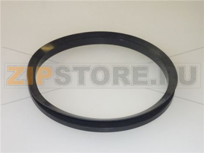 ANELLO V-RING V-140 FKM 
