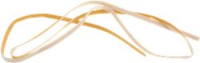 GASKET FOR DOOR GLASS INDESIT C00113819