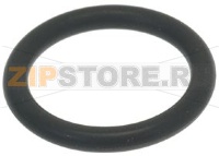 УПЛОТНИТЕЛЬНОЕ КОЛЬЦО 04087 EPDM