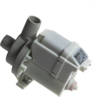 Pump 39 l/min   230 V  50 Hz