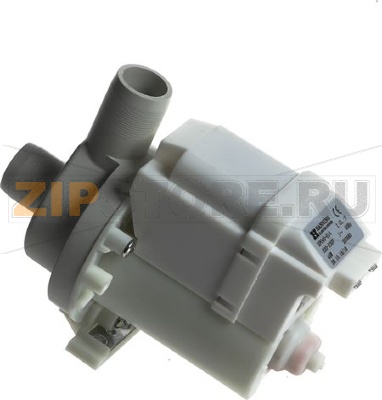 Pump 39 l/min   230 V  50 Hz 