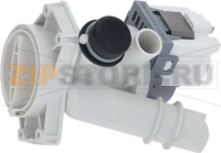 СЛИВНОЙ ЭЛЕКТРОНАСОС 34 ВТ 230 В 50 ГЦ