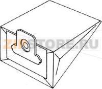 SACS ASPI HOOVER *5*