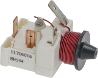 Реле пусковое 117U-6016 HST Danfoss