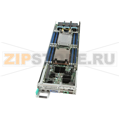 Модуль вычислительный Intel HNS2600TPFR 