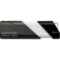 Накопитель USB 16 Гб Kingston DTE30-16GB