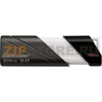 Накопитель USB 16 Гб Kingston DTE30-16GB 