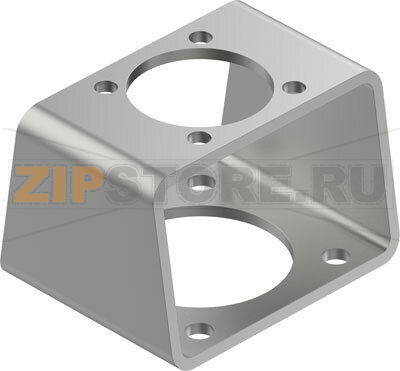 Переходник Festo DARQ-B-F10-F07-R13 