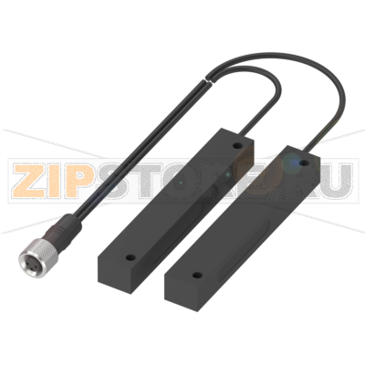 Головка оптического датчика Micromote Balluff BOH0024 