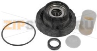 BEARING LH ELECTROLUX 4055129516