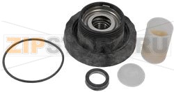 BEARING LH ELECTROLUX 4055129516 