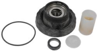 BEARING LH ELECTROLUX 4055129516