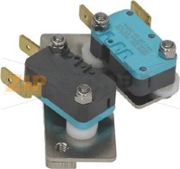 MICROSWITCH DOUBLE ROLD VRSNA1CA1