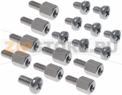 SIB mounting set  Convotherm 4 