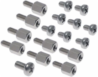 SIB mounting set  Convotherm 4