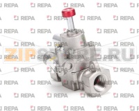 VALVE; THERMOMAGNETIC SAFETY T