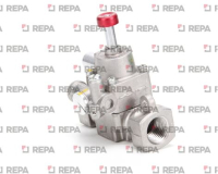 VALVE; THERMOMAGNETIC SAFETY T