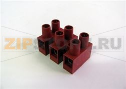 3 POLES TERMINAL BLOCK [C] 