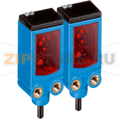 Датчик оптический SICK WSE4-3P2130S03 
