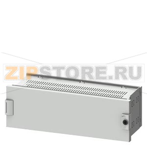 Дверь отсека для 3NJ6 H200 Siemens 8PQ3000-1BA50 