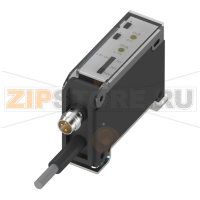 Усилитель оптической сенсорной головки Micromote Balluff BAE00PC