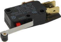 MICROSWITCH OMRON V-166-1CL5
