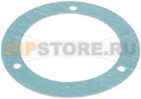 ПРОКЛАДКА ДЛЯ ГОРЕЛКИ, 3,5 КВТ