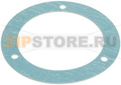 ПРОКЛАДКА ДЛЯ ГОРЕЛКИ, 3,5 КВТ 