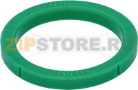 УПЛОТНИТЕЛЬ ХОЛДЕРА Ø 74X57,5X8,5 ММ