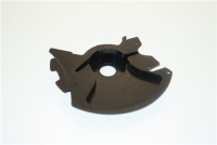 LID LOWER FOR DISPENSER ROTAX