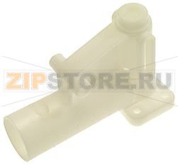 КОРПУС КРАНА 