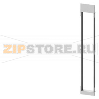 ЗАЩИТА ОТ ПРИКОСНОВЕНИЯ ДЛЯ 8GK/11H/IP55/W350 Siemens 8PQ3000-2BA85