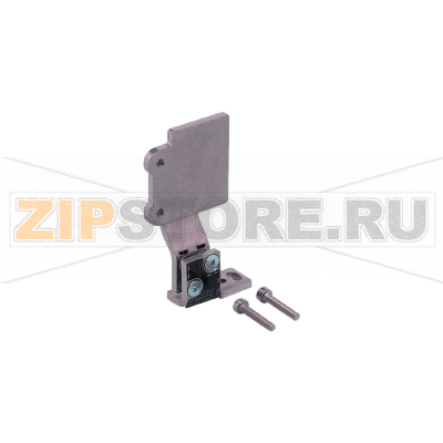 Крепеж для монтажа и тонкой юстировки лазерных датчиков IFM E21226 