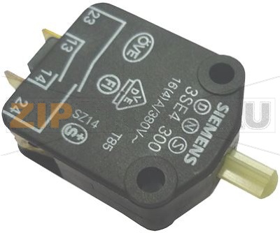 MICROSWITCH DOOR 3SE4 300 