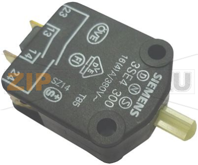 MICROSWITCH DOOR 3SE4 300 