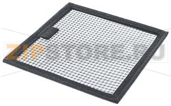 FILTER FOR CAPACITOR 