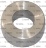 BOCCOLA INOX ø 12x6x5 mm