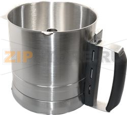 ENSEMBLE CUVE CHAUFFANTE 