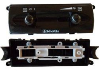 CRUSCOTTO 2 TASTI INDESIT C00135473