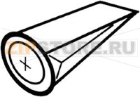 SACS ASPI VOLTA 10+F-MOU