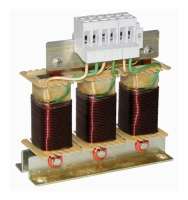 Дроссель двигателя 12 А Schneider Electric VW3A5101