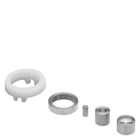 AV56 - Переходник на клапан Giacomini Siemens AV56