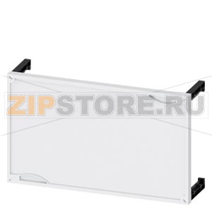 ALPHA 400/630 ИЗБЫТОЧНАЯ ИЗОЛИРУЮЩАЯ КРЫШКА ДЛЯ ПУСТЫХ ШКАФОВ В=300 Ш=500 Siemens 8GK4501-2KK22 