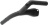 HANDLE ERGO-P WITH ADAPTER BLACK FOR VAC