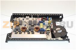 SCHEDA ELETTRONICA ELX 3300362625 