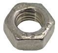 Brass Nut M 5