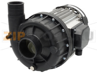 ЭЛЕКТРОНАСОС LGB AM5225SX 1.50HP
