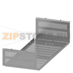 Разделение форма2B ГШС/W350/D800 Siemens 8PQ3000-2BA75 