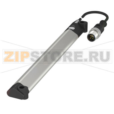 Система измерения положения магнитная Balluff BMP000Z 